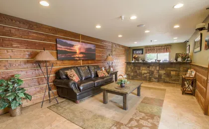 Travelodge by Wyndham Gardiner Yellowstone Park North