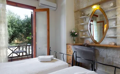 Amazing Villas in Crete - Argiris Villa