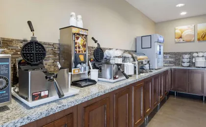 Comfort Suites & Conference Center