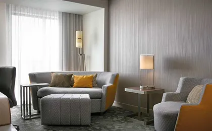 Courtyard by Marriott Sioux City Downtown/Convention Center