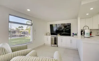 2 Mi to Marina & Beach: Cape Coral Home w/ Dock