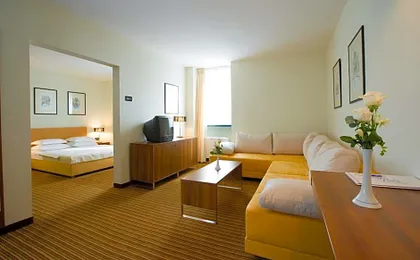 Hotel Laguna Zagreb