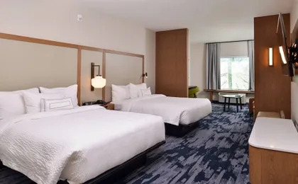 Fairfield Inn & Suites by Marriott Minneapolis Shakopee