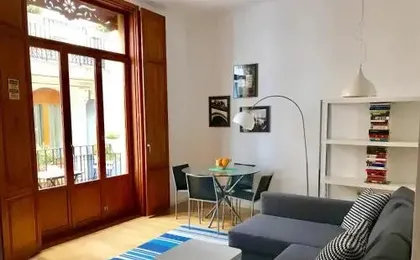 La casita de Palomar