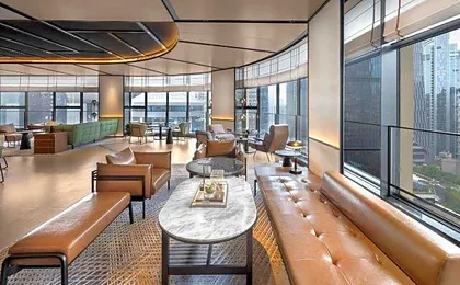 Four Points by Sheraton Chongqing