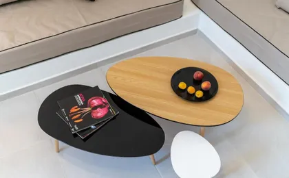 Echo Suites