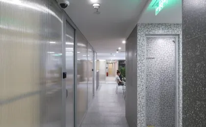 Microflow (Shanghai Xintiandi Branch)