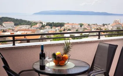 Apartments Bella Figura