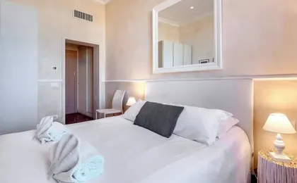 Mamo Florence - Novella Apartment