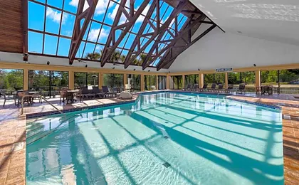 Litchfield Beach & Golf Resort