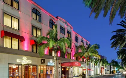 Luxe Rodeo Drive