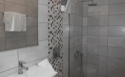 Voula Hotel
