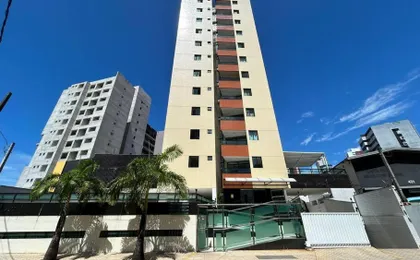 Liberty Tower - Apto 502