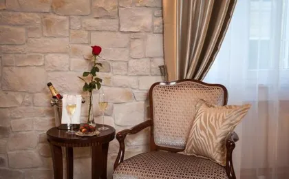 Opera Heritage Rooms