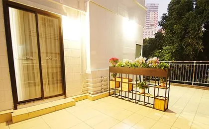 Shenzhen Warm Homestay