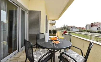 Adria Apartments