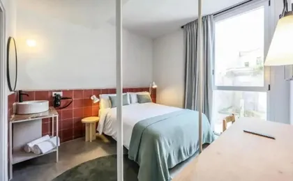 Madrid Live Coworking