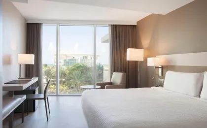 AC Hotel Miami Beach