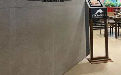Trans America Hotel Faria Lima