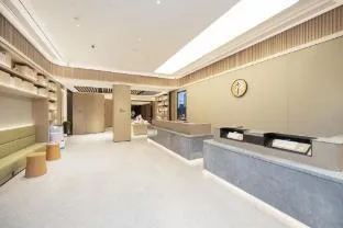 Ji Hotel Shenzhen Nanshan Wanke Yuncheng