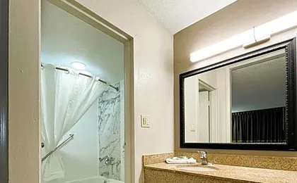 Budgetel Inn Phenix City - Columbus Near Fort Benning
