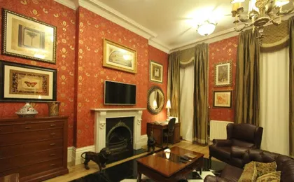 Opulence Central London