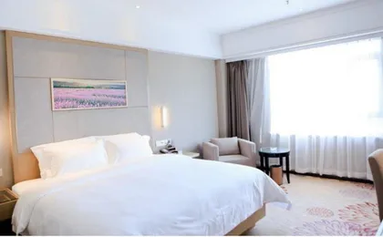 Lavande Hotel Shenzhen Shiyan Bus Station