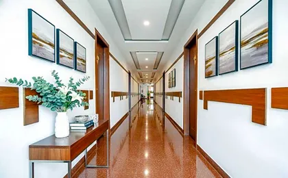 FabHotel Emirates Suites - Sarjapur Road