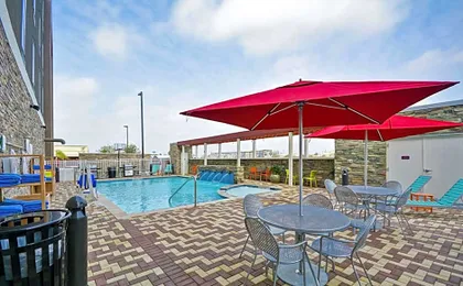 Home2 Suites by Hilton Brownsville