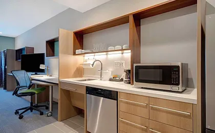 Home2 Suites By Hilton Las Vegas North
