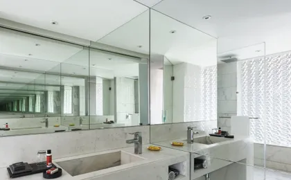 Boulevard by Design Hotel Chennai