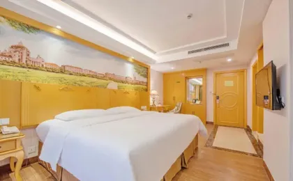 Vienna Hotel (Phoenix Hill, Fuyong, Shenzhen International Convention And Exhibition Center)