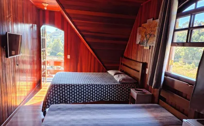 Casa Do Trem Suites (Adults Only)