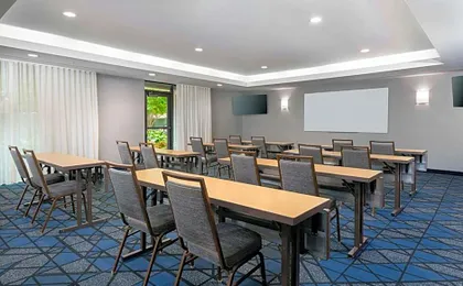Courtyard by Marriott Danbury