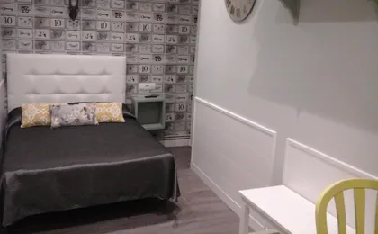 Hostal Don Alfonso