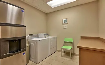 Hilton Garden Inn Albuquerque Journal Center
