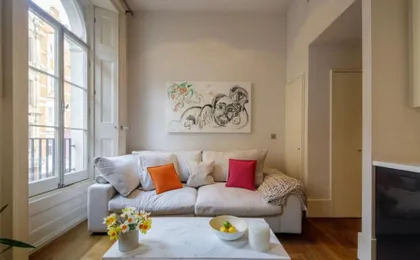 4 Guests & Central - Pet Friendly - Maddox Street