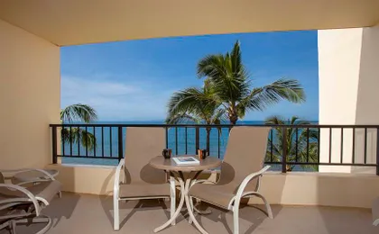 Sugar Beach