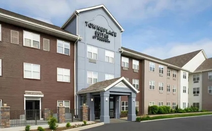 Towneplace Suites Lafayette