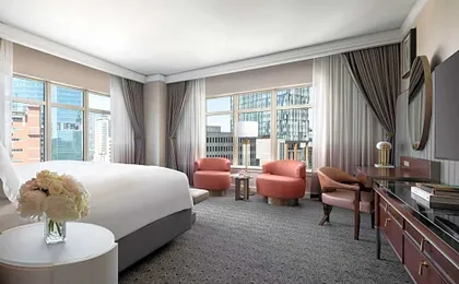 The Ritz-Carlton Dallas