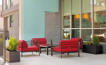 avid hotel Brooklyn Dyker Heights By IHG