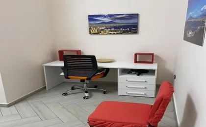 La casa di nonna Maria