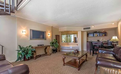 Clarion Inn Morgan City