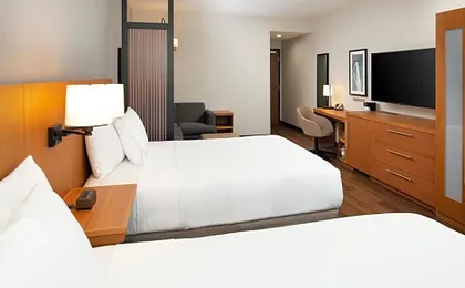 Hyatt Place Dallas/Rockwall