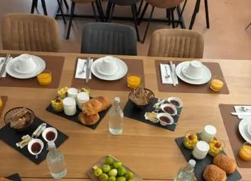 Le Clos Des Queyries (Adults only)