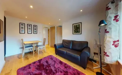 Amazing 1 Bed Flat 5 Min To Edgware Road Station