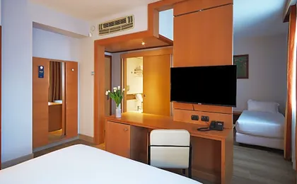 Belstay Roma Aurelia