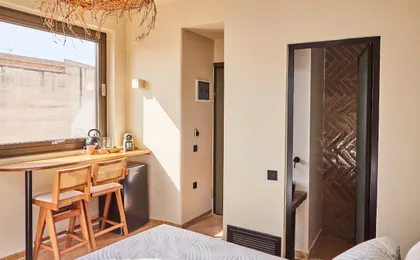 Mosaics Athens Boutique Apartments