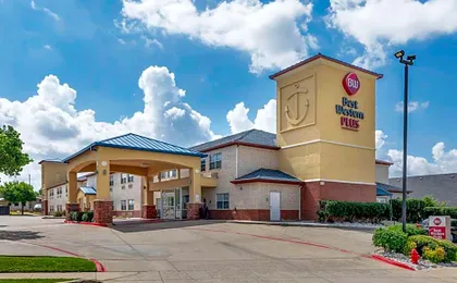 Best Western Plus Lake Worth Inn & Suites