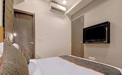 Townhouse Siri Residency